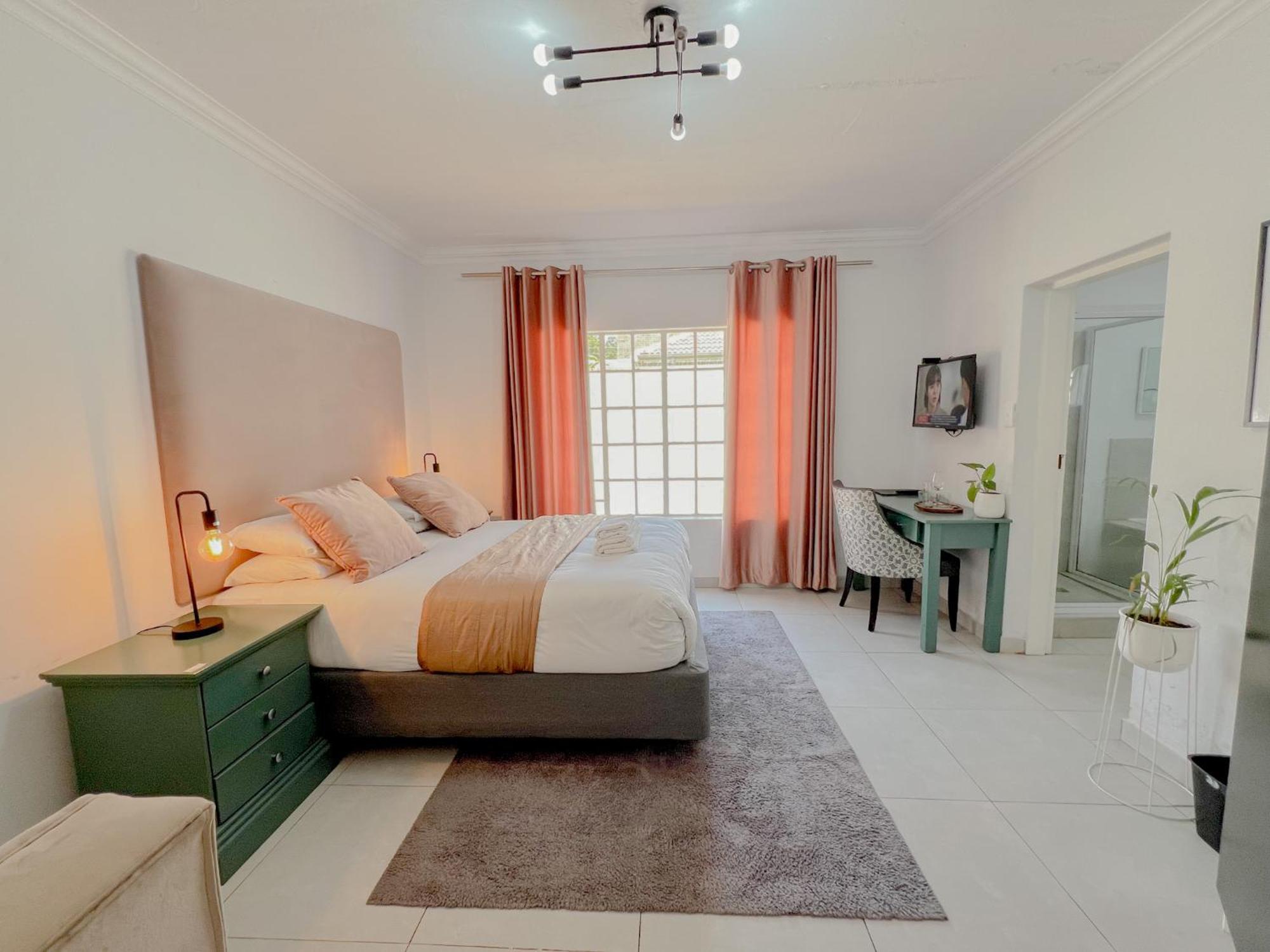 Amoris Guesthouse - In Brooklyn Претория Экстерьер фото