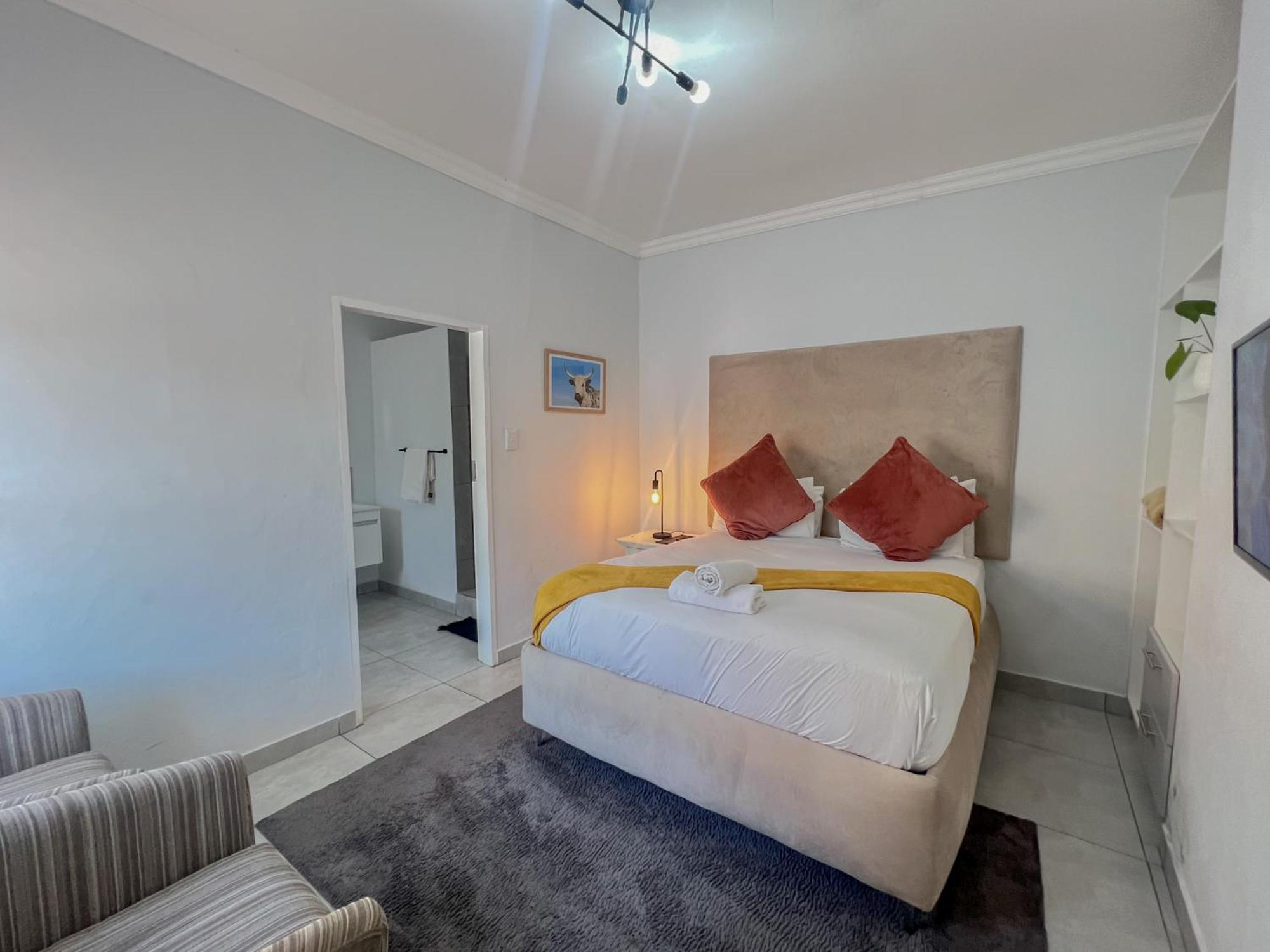 Amoris Guesthouse - In Brooklyn Претория Экстерьер фото