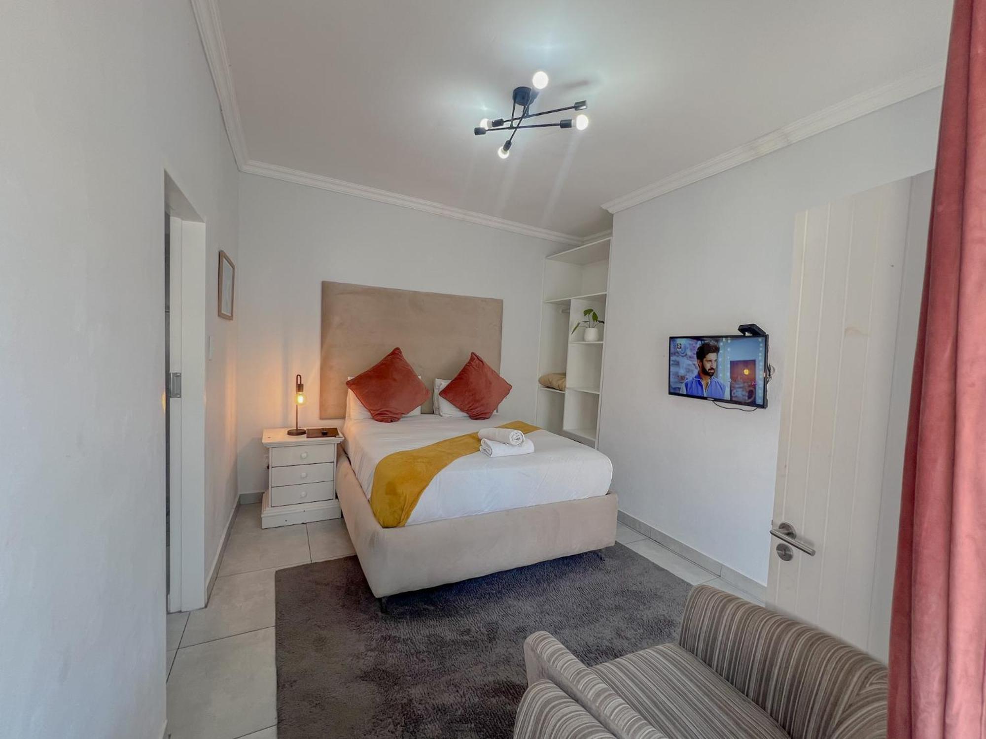 Amoris Guesthouse - In Brooklyn Претория Экстерьер фото